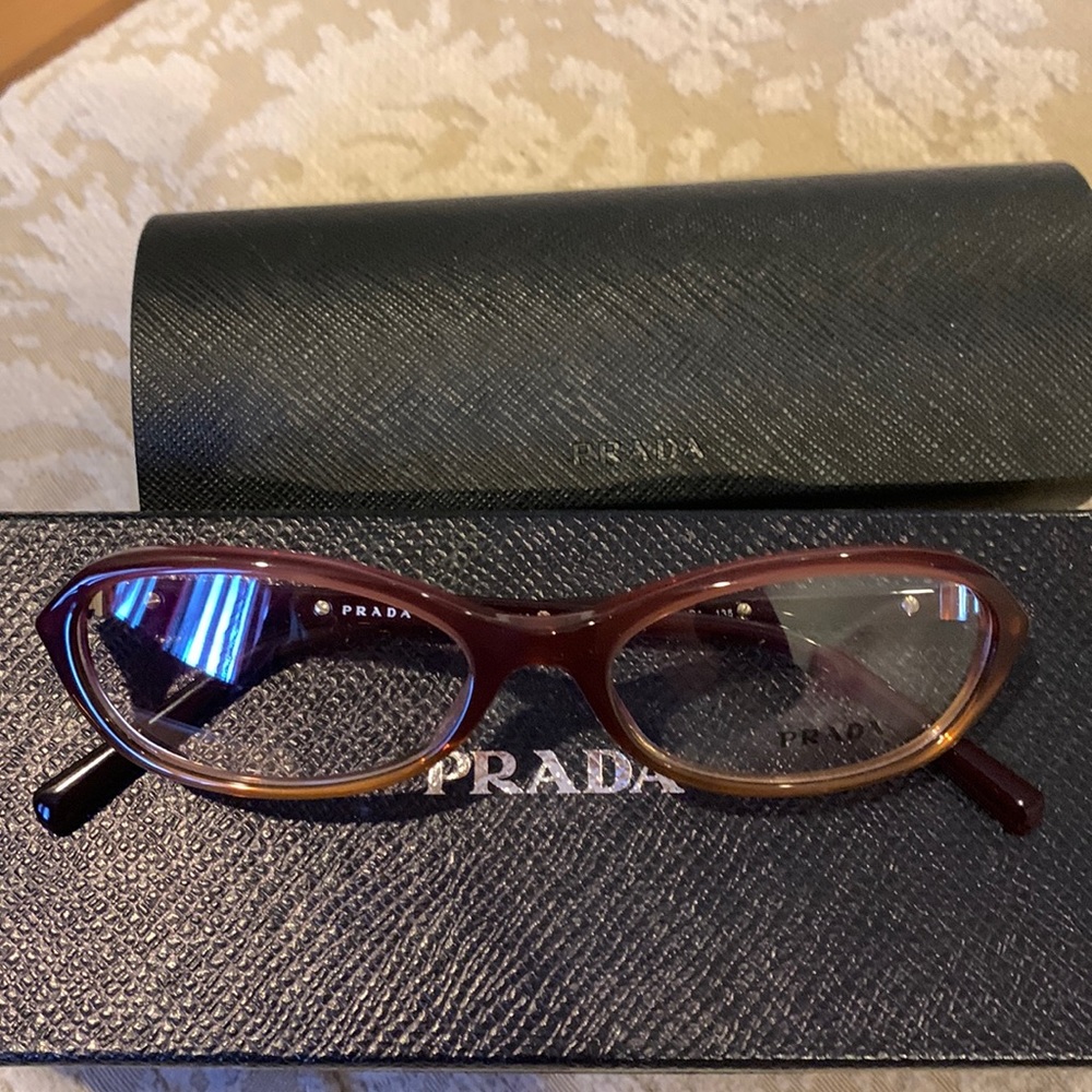 Women’s grass from Prada